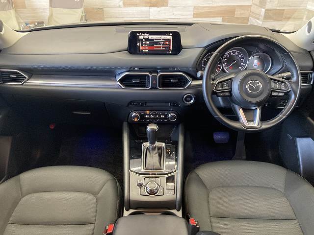 Mazda CX-5 2