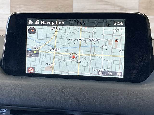Mazda CX-5 3