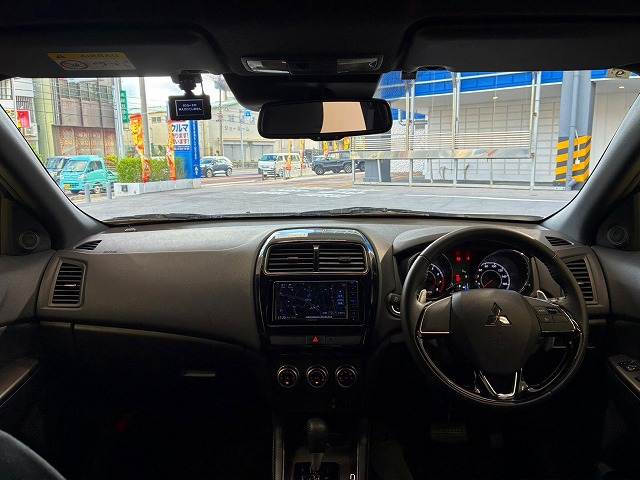 Mitsubishi RVR 2