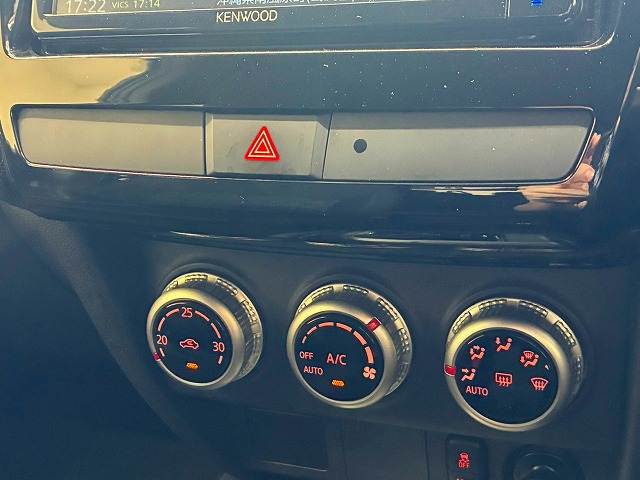Mitsubishi RVR 10