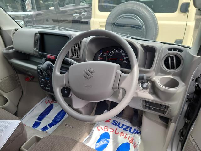 Suzuki Every 2