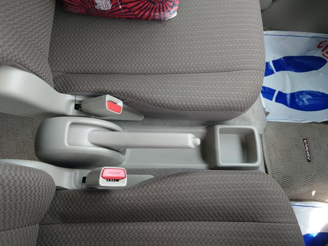 Suzuki Every 9