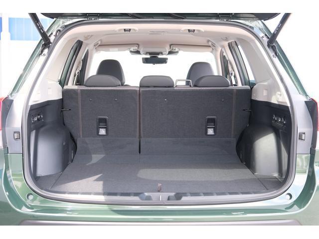 Subaru Forester 12