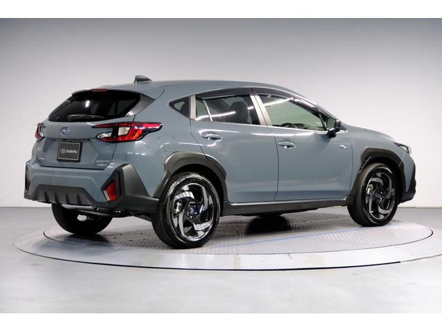 Subaru Crosstrek 2