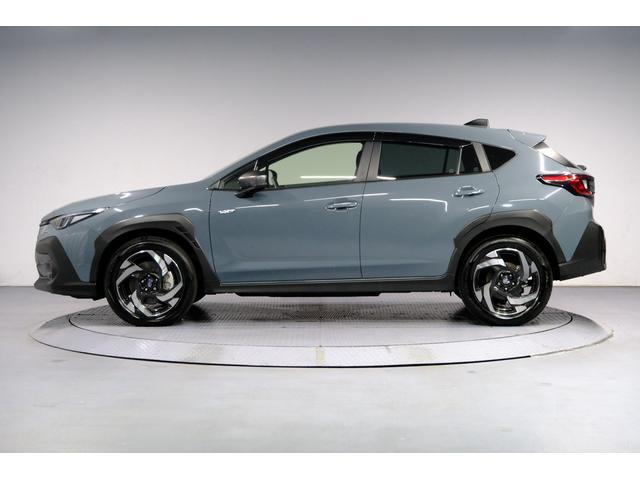 Subaru Crosstrek 3