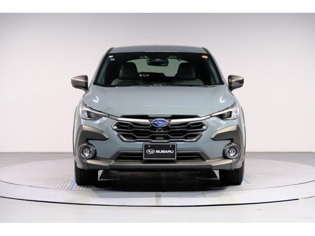 Subaru Crosstrek 4