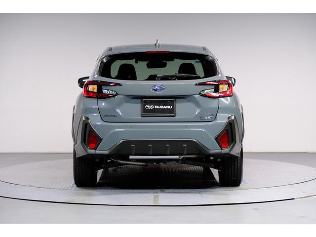 Subaru Crosstrek 5