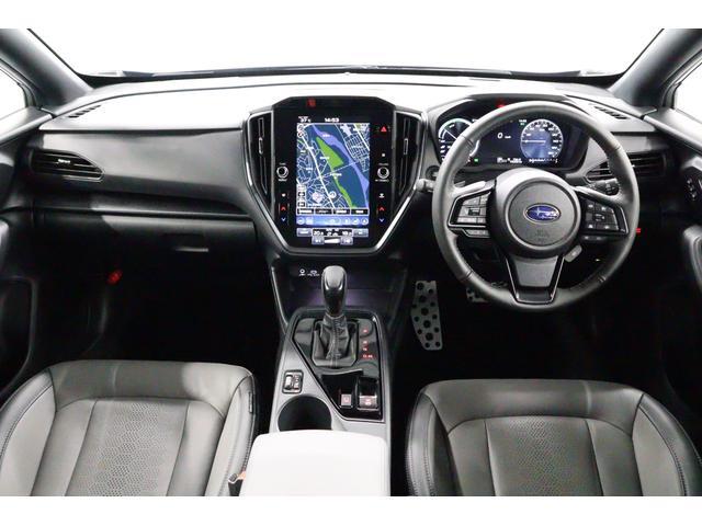 Subaru Crosstrek 6