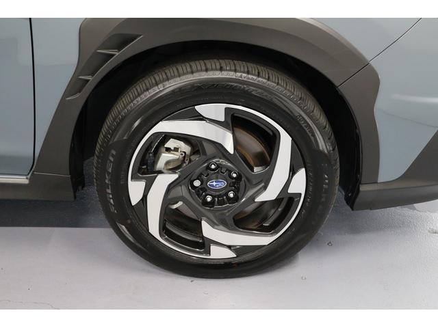Subaru Crosstrek 7