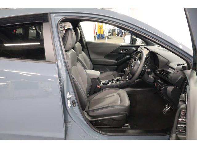 Subaru Crosstrek 8