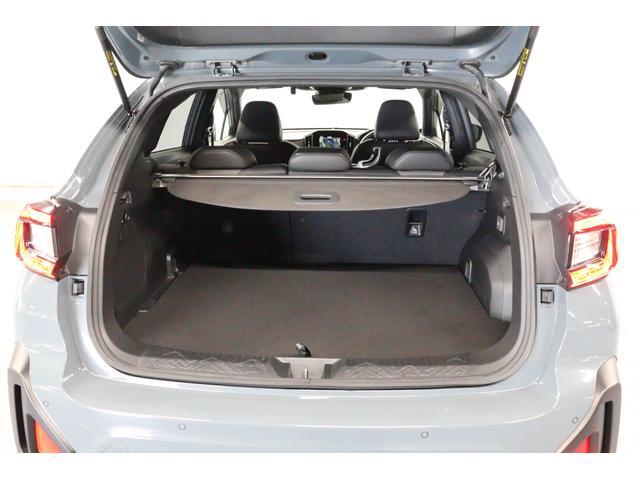 Subaru Crosstrek 10