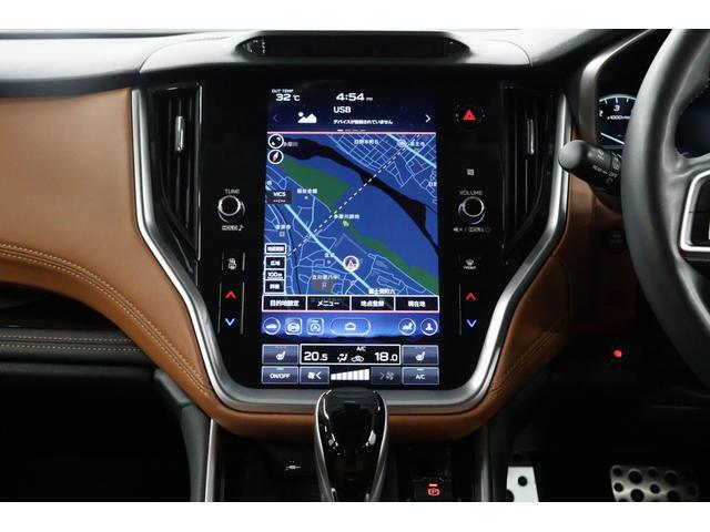 Subaru Legacy Outback 12