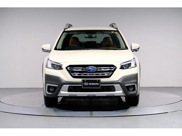 Subaru Legacy Outback 4