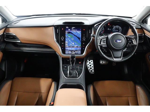 Subaru Legacy Outback 6