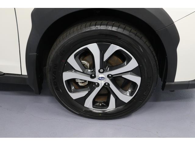 Subaru Legacy Outback 7