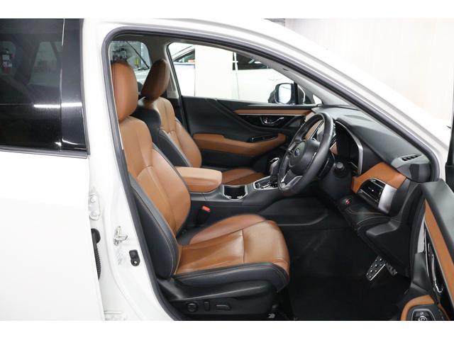 Subaru Legacy Outback 8