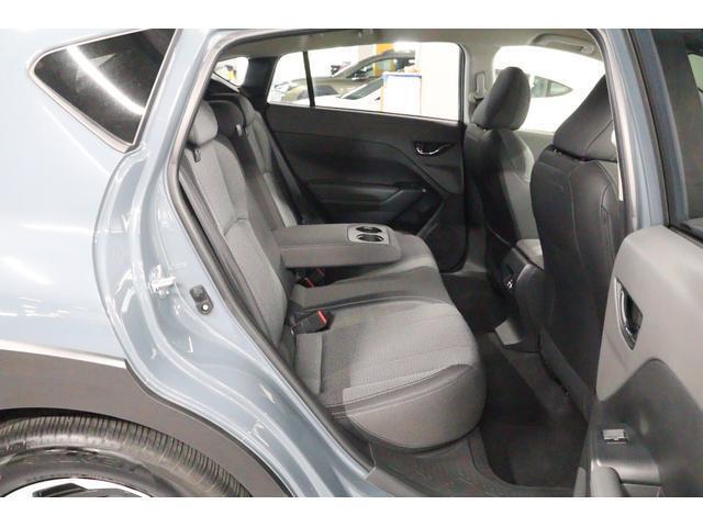 Subaru Crosstrek 11