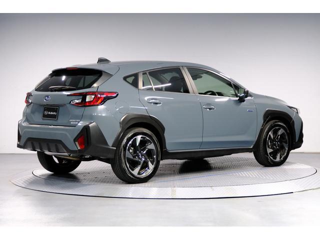Subaru Crosstrek 2