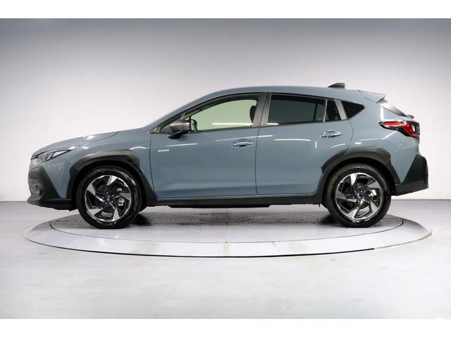 Subaru Crosstrek 3