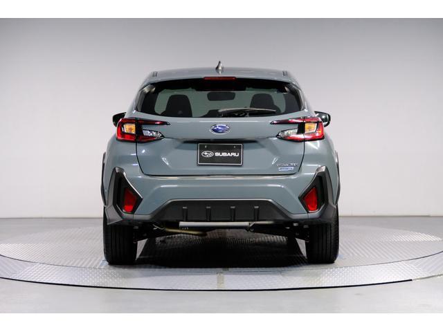 Subaru Crosstrek 5