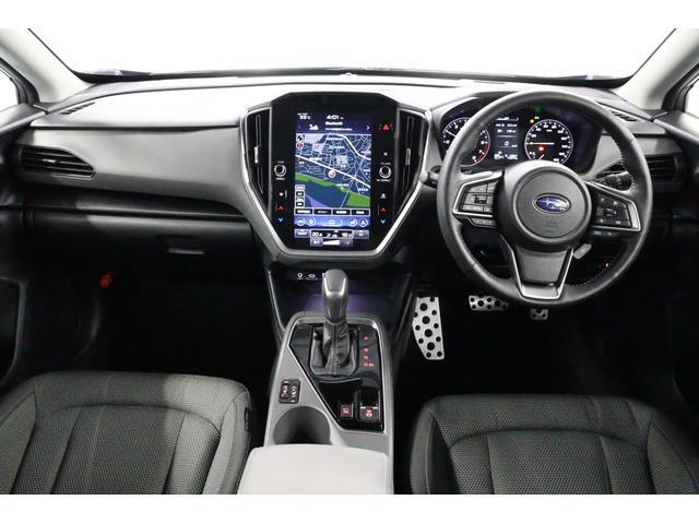 Subaru Crosstrek 6