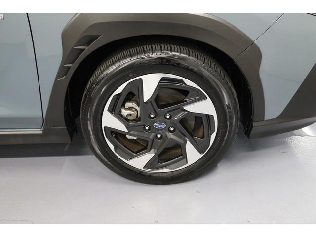 Subaru Crosstrek 7