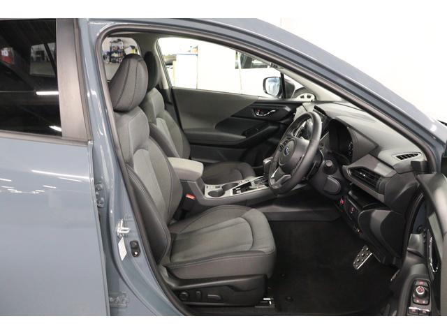 Subaru Crosstrek 8