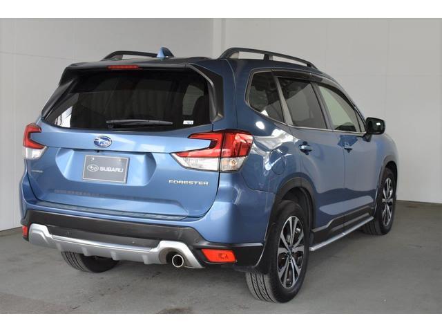 Subaru Forester 11