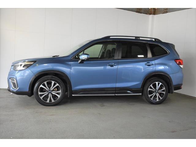 Subaru Forester 12