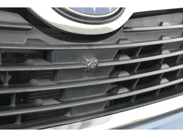 Subaru Forester 4
