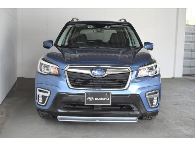 Subaru Forester 9