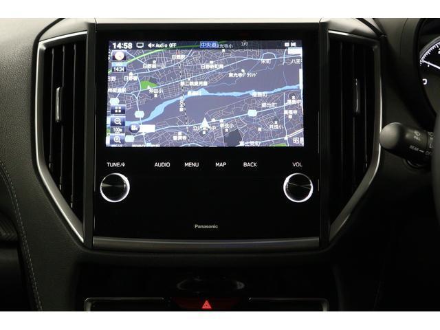 Subaru Forester 11