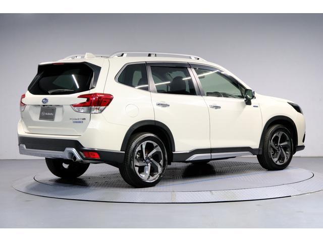 Subaru Forester 2