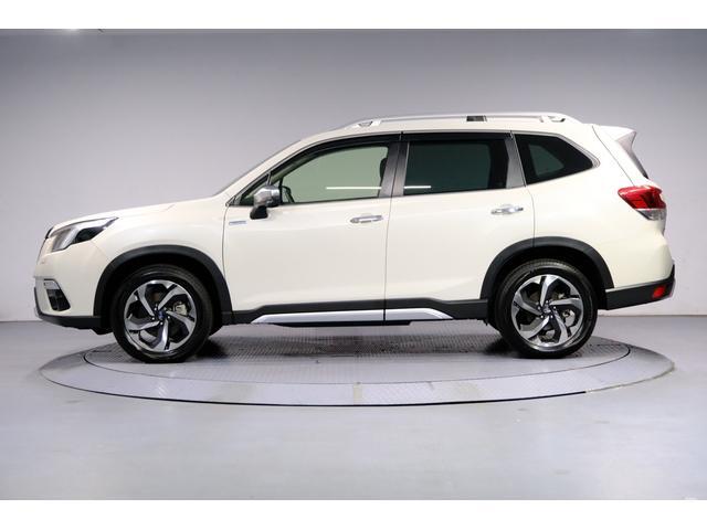 Subaru Forester 3