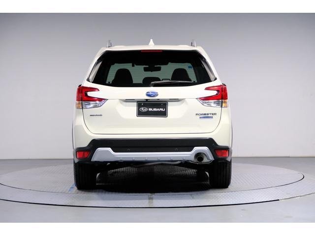 Subaru Forester 5