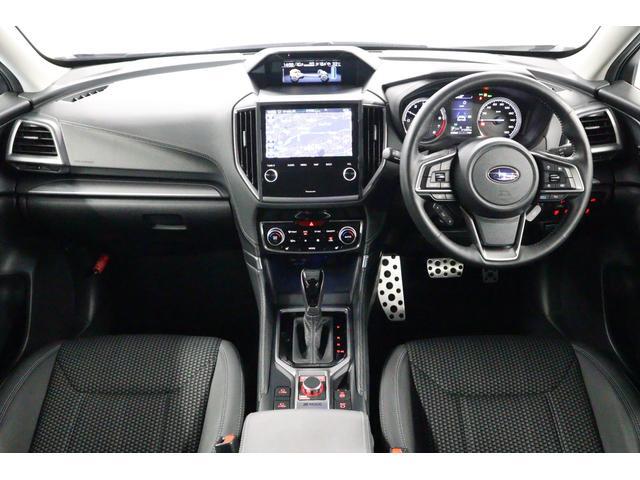 Subaru Forester 6