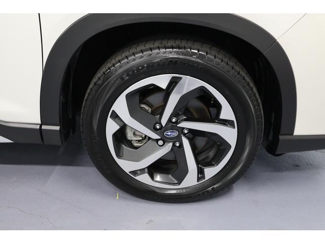 Subaru Forester 7