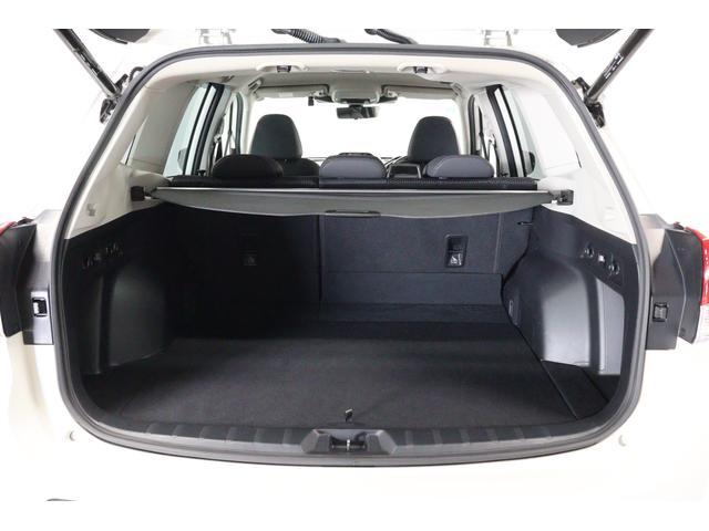 Subaru Forester 10