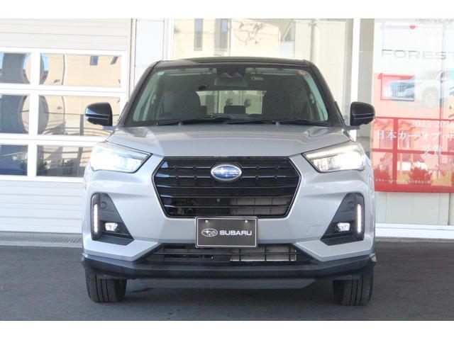 Subaru Rex 4