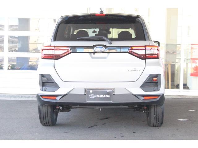 Subaru Rex 5