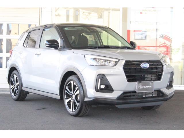 Subaru Rex 8