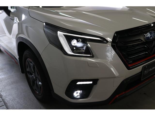 Subaru Forester 12