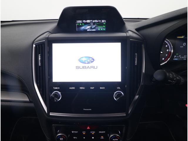 Subaru Forester 11