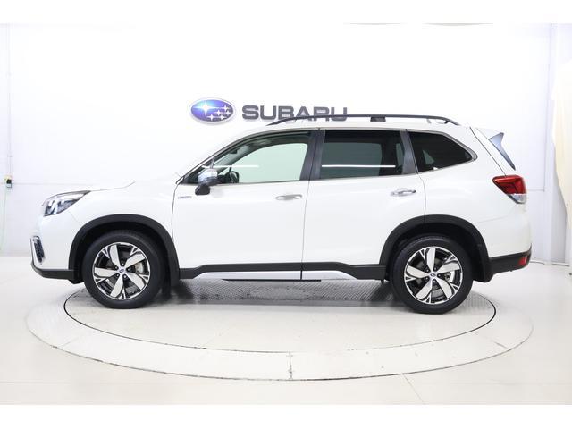Subaru Forester 4