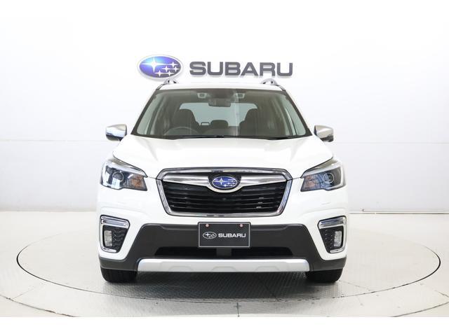 Subaru Forester 5