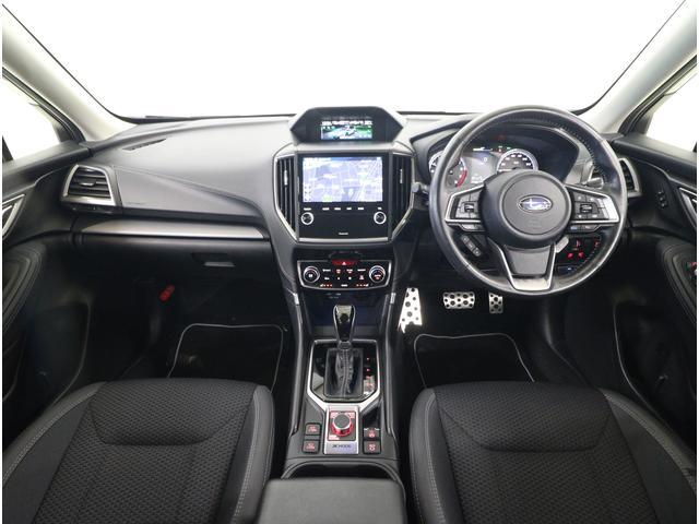 Subaru Forester 7
