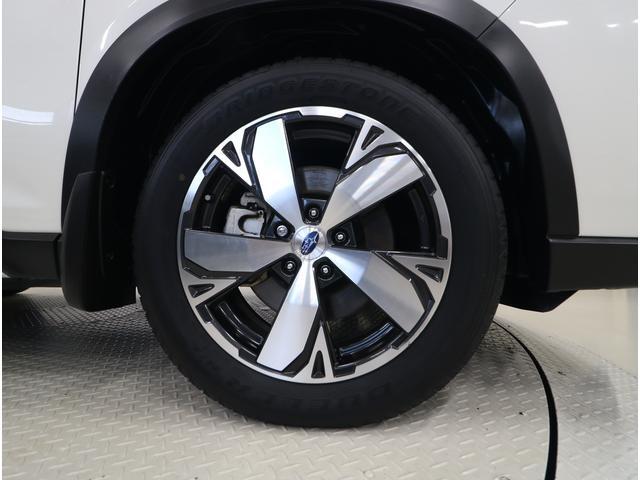 Subaru Forester 8