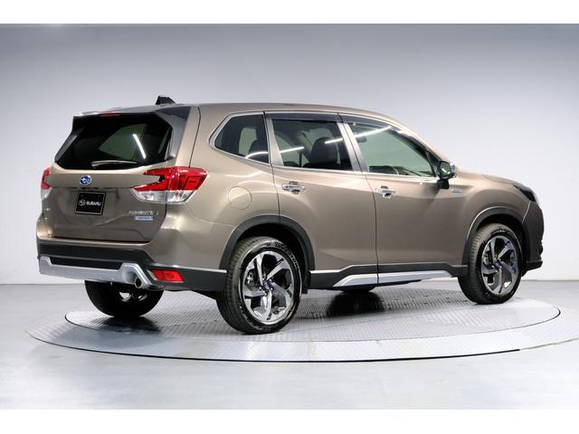 Subaru Forester 2