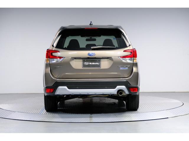 Subaru Forester 5