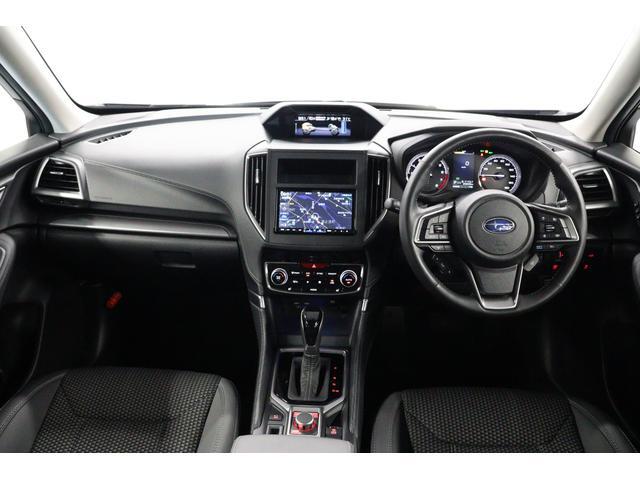 Subaru Forester 6